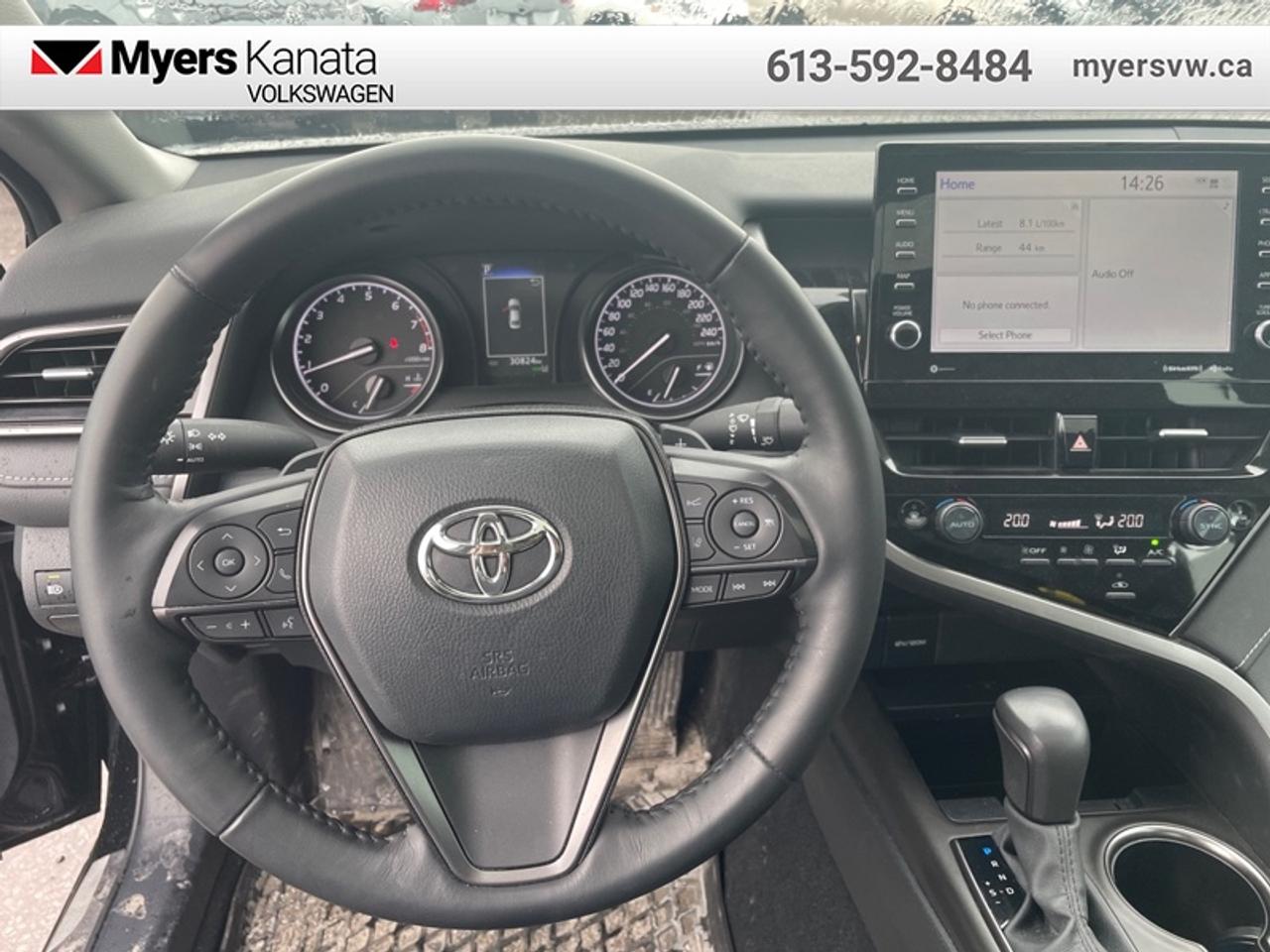 2024 Toyota Camry SE  - Heated Seats -  Apple CarPlay Photo