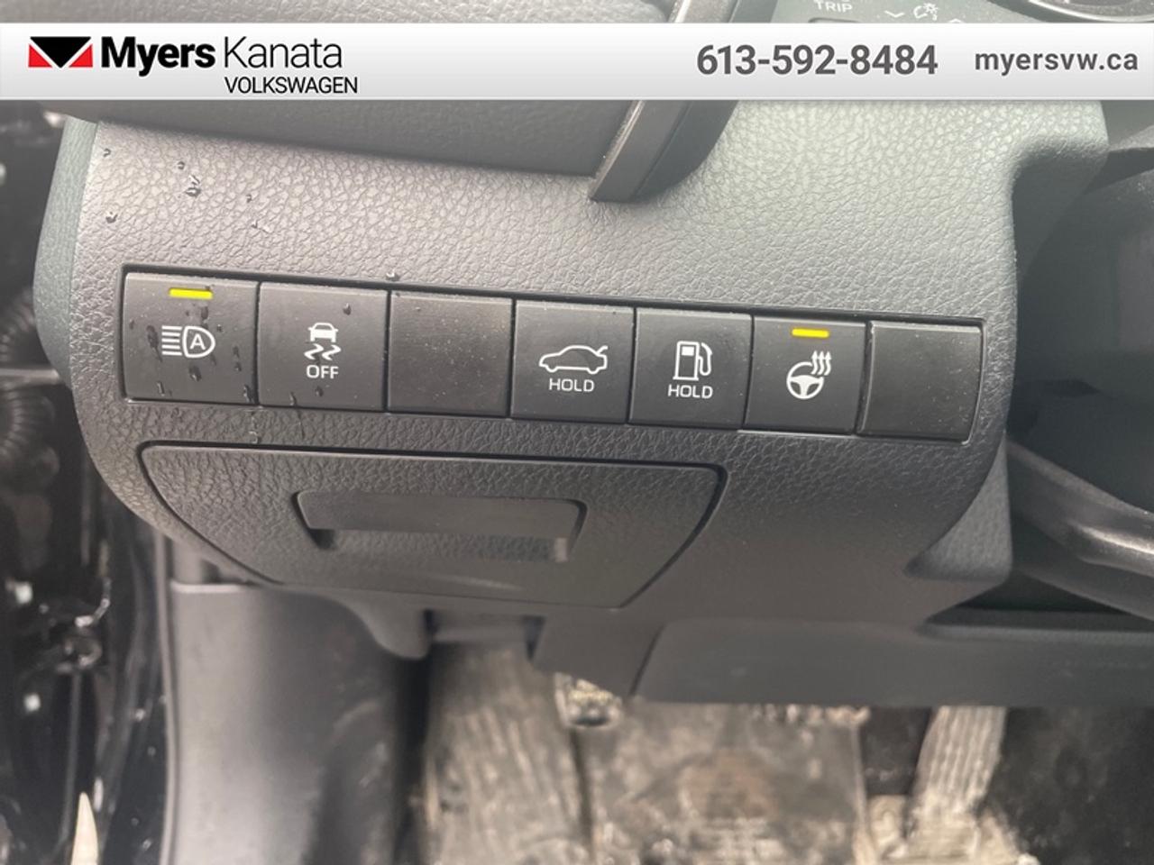 2024 Toyota Camry SE  - Heated Seats -  Apple CarPlay Photo