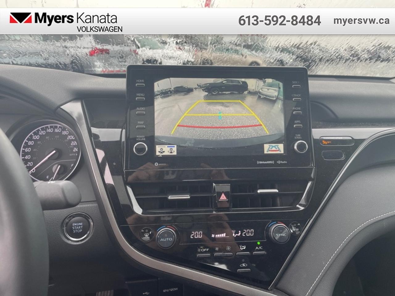 2024 Toyota Camry SE  - Heated Seats -  Apple CarPlay Photo