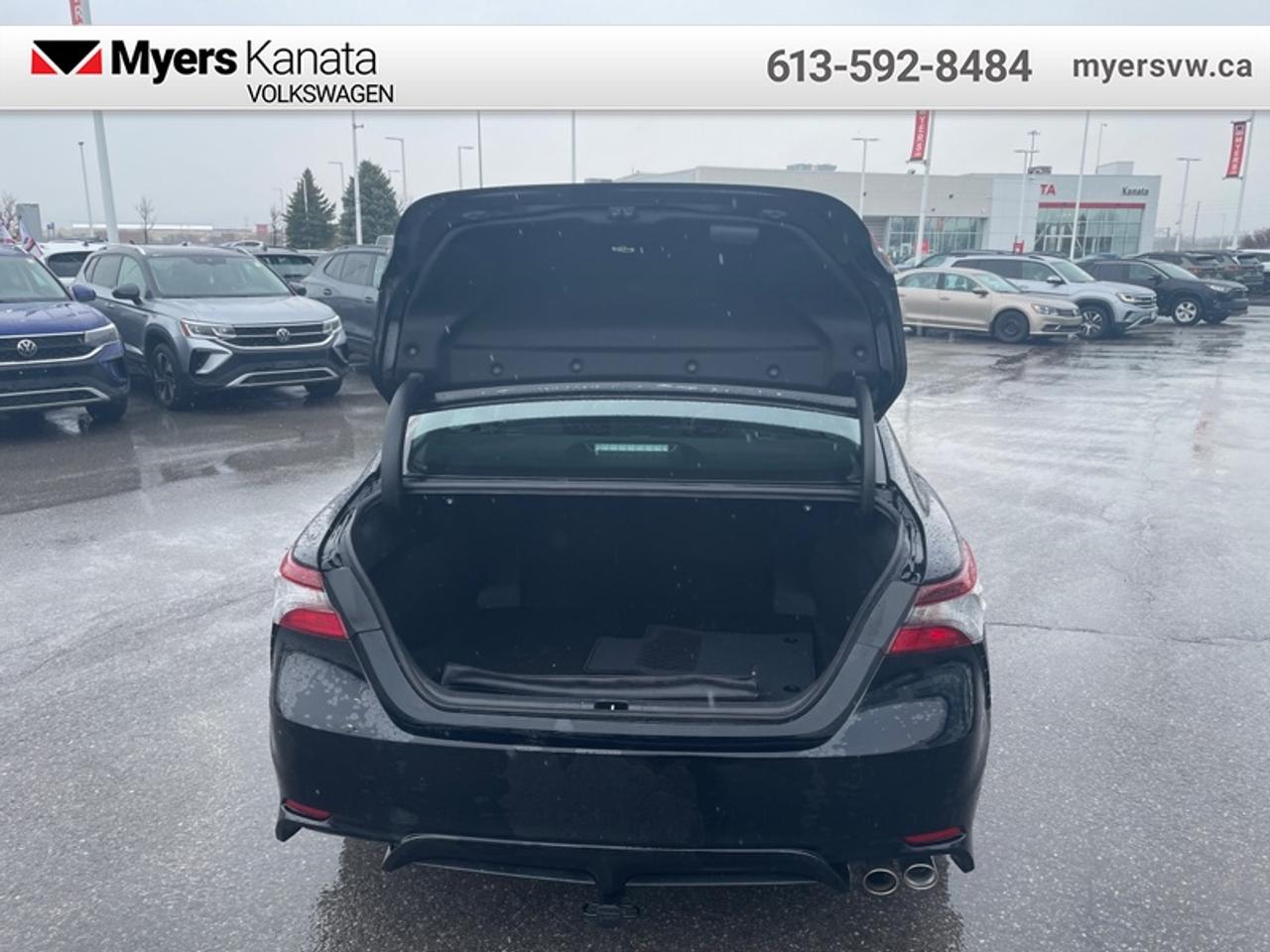 2024 Toyota Camry SE  - Heated Seats -  Apple CarPlay Photo