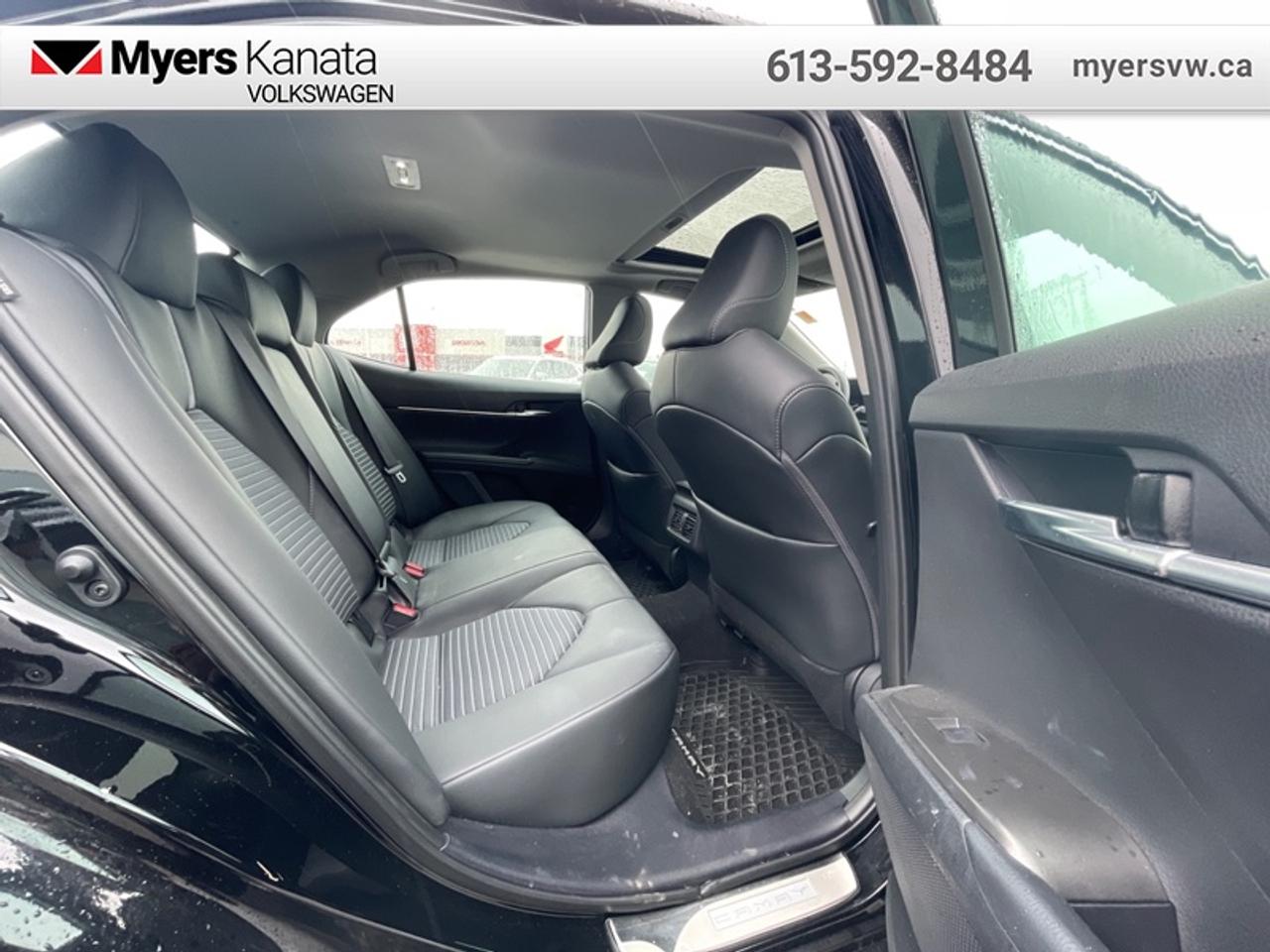 2024 Toyota Camry SE  - Heated Seats -  Apple CarPlay Photo