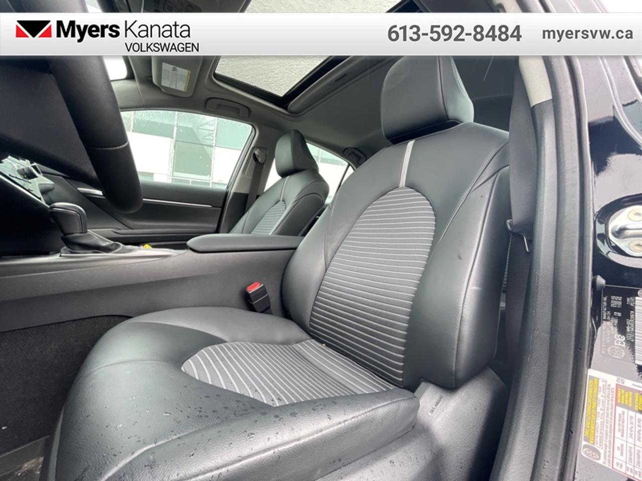 2024 Toyota Camry SE  - Heated Seats -  Apple CarPlay Photo