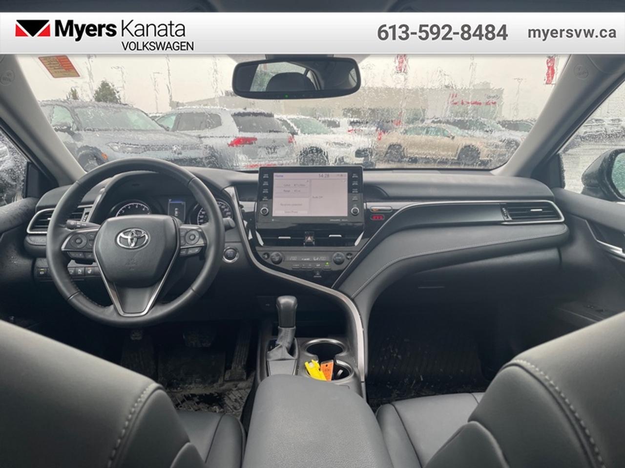 2024 Toyota Camry SE  - Heated Seats -  Apple CarPlay Photo