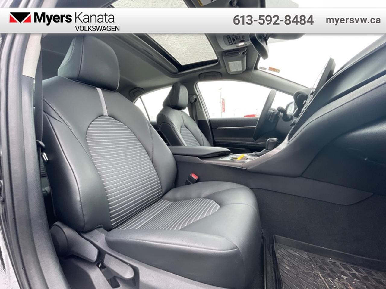 2024 Toyota Camry SE  - Heated Seats -  Apple CarPlay Photo