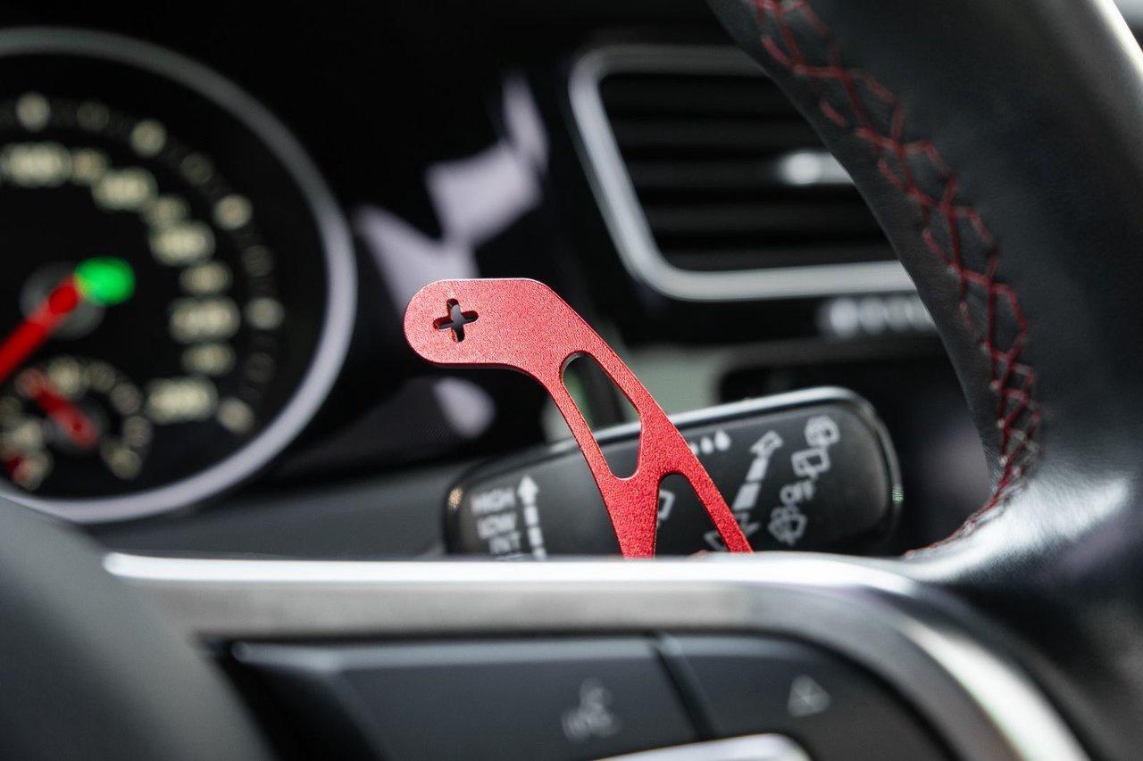 2021 Volkswagen Golf GTI Autobahn Photo