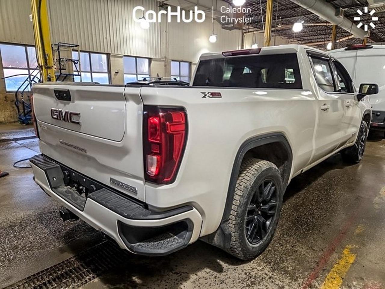2024 GMC Sierra 1500 ELEVATION Photo