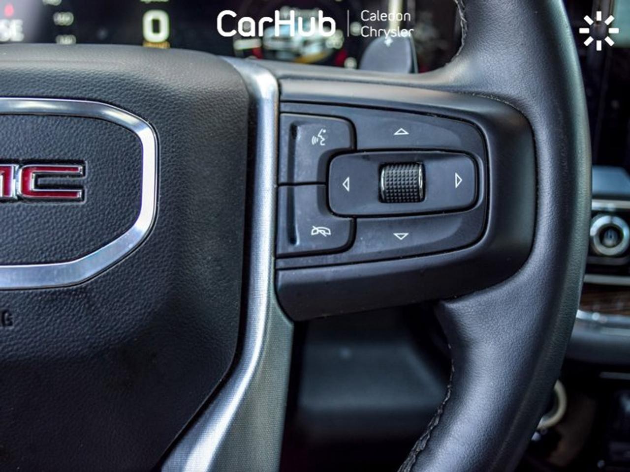 2024 GMC Sierra 1500 Elevation 4WD Crew Cab 157" 5.3L 5passengers with captain chair Photo
