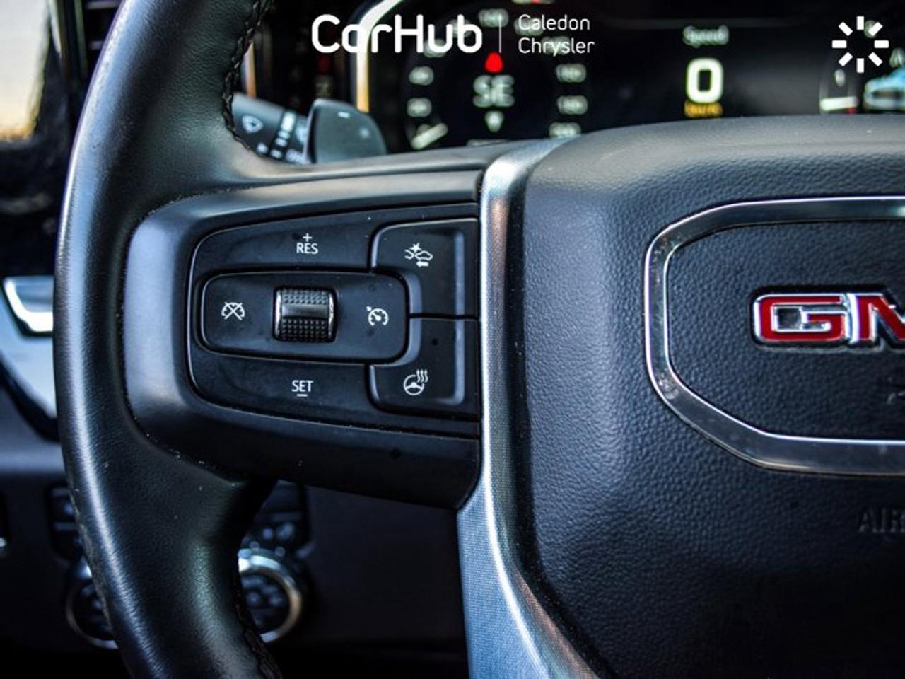 2024 GMC Sierra 1500 Elevation 4WD Crew Cab 157" 5.3L 5passengers with captain chair Photo