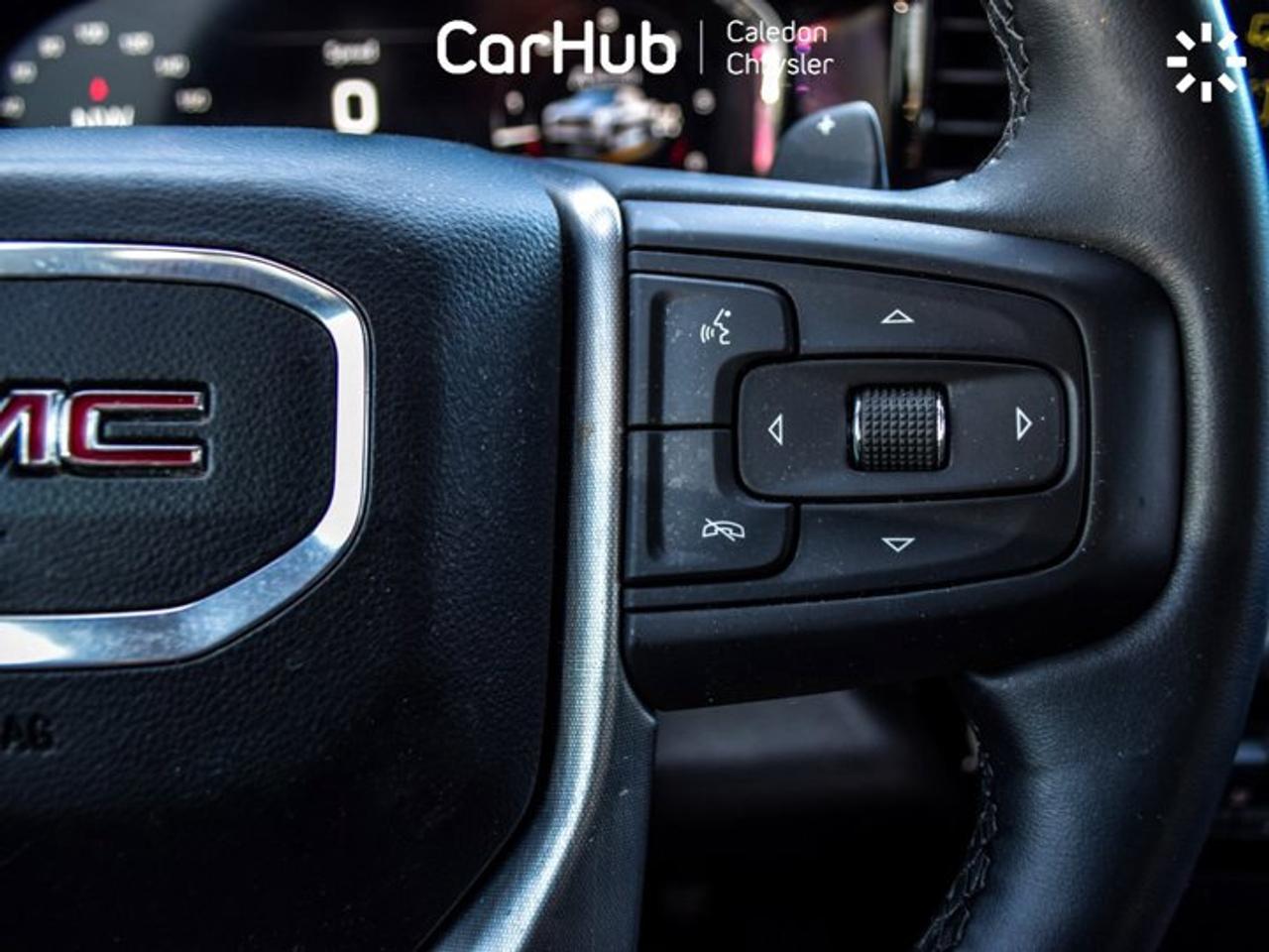 2024 GMC Sierra 1500 Elevation 4WD Crew Cab 157"5.3L Leather 5 passengers with captain chair Photo