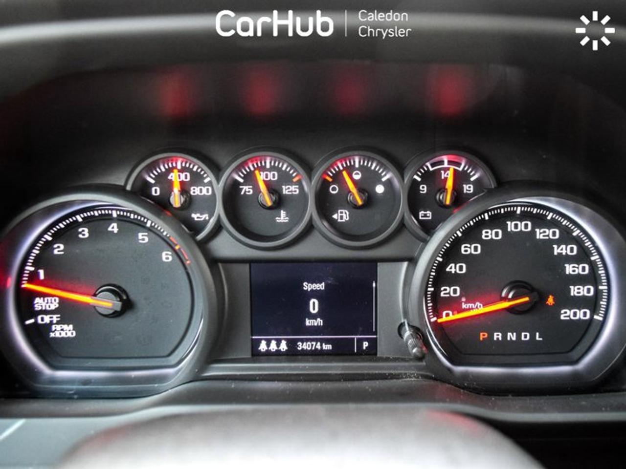 2024 GMC Sierra 1500 Pro 4WD Crew Cab 157" 5.3L 6 Passenger Lane Assist Bluetooth Photo
