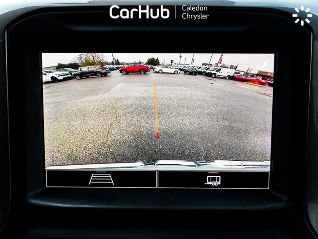 2024 GMC Sierra 1500 Pro 4WD Crew Cab 157" 5.3L 6 Passenger Lane Assist Bluetooth Photo