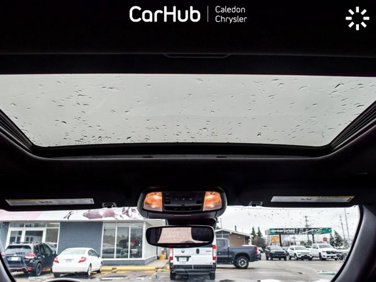 2024 Dodge Durango R/T  AWD 5.7L HEMI 7 Seater Sunroof Remote Start 20"Alloy Rims Photo