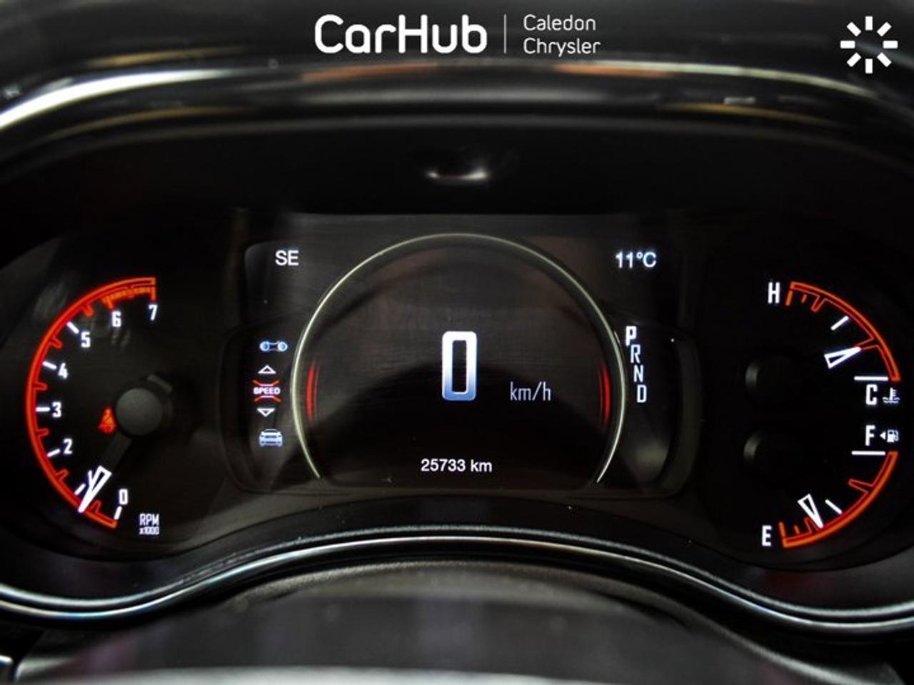 2024 Dodge Durango R/T  AWD 5.7L HEMI 7 Seater Sunroof Remote Start 20"Alloy Rims Photo