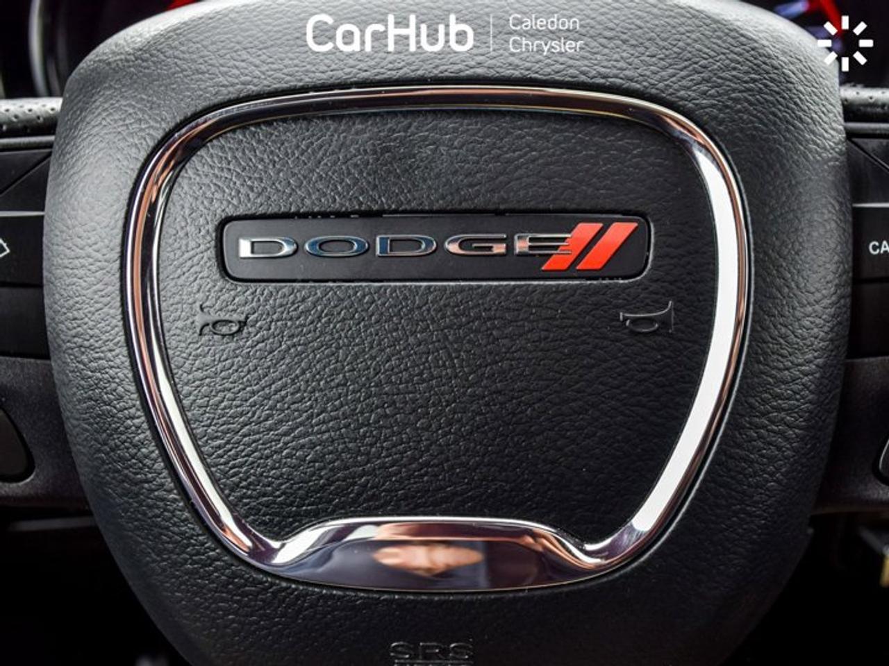 2024 Dodge Durango R/T  AWD 5.7L HEMI 7 Seater Sunroof Remote Start 20"Alloy Rims Photo