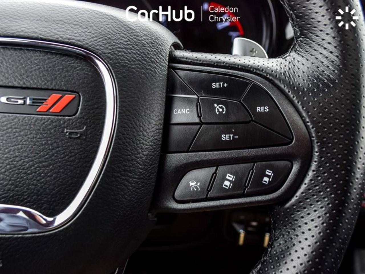 2024 Dodge Durango R/T  AWD 5.7L HEMI 7 Seater Sunroof Remote Start 20"Alloy Rims Photo