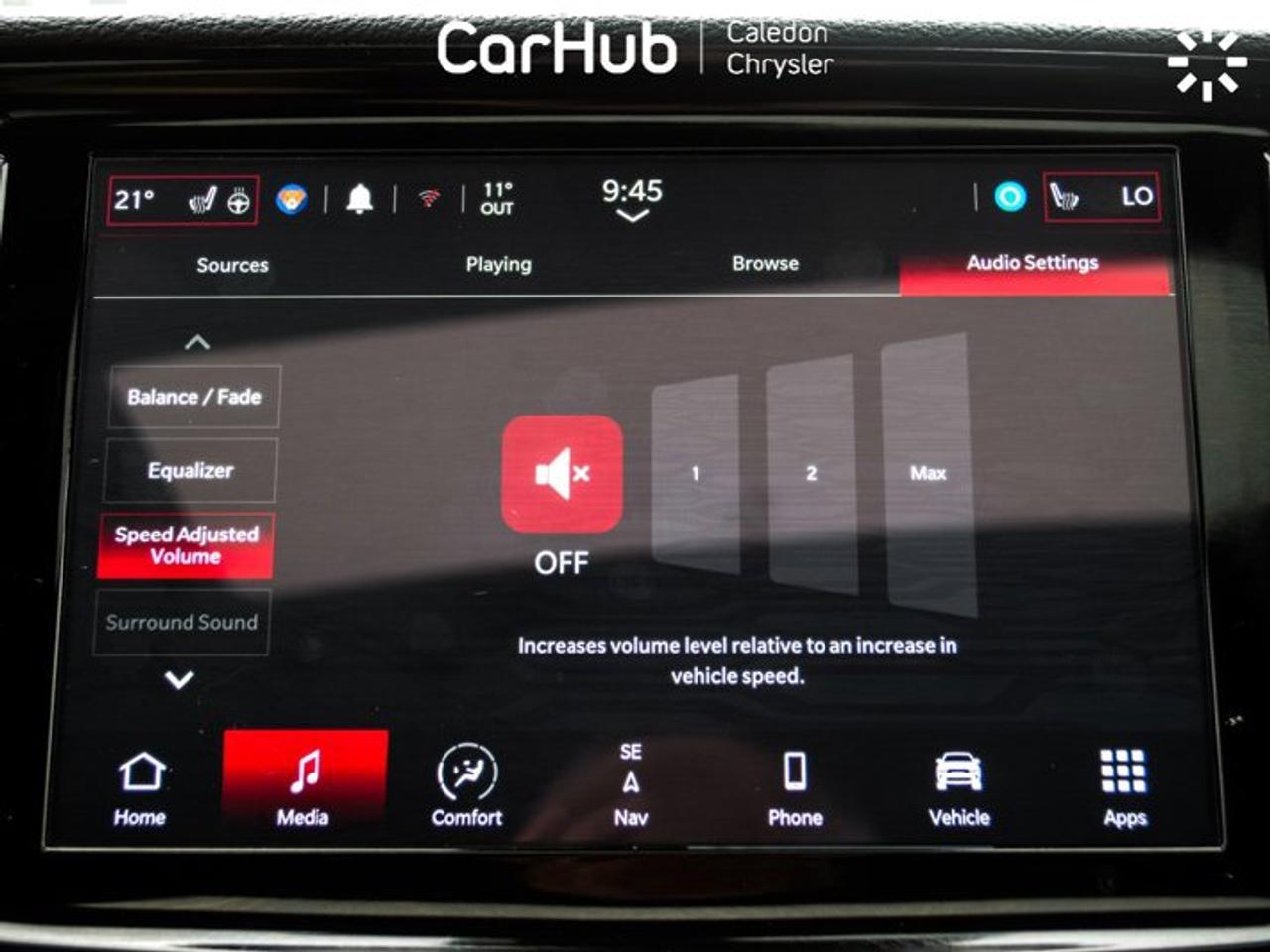 2024 Dodge Durango R/T  AWD 5.7L HEMI 7 Seater Sunroof Remote Start 20"Alloy Rims Photo