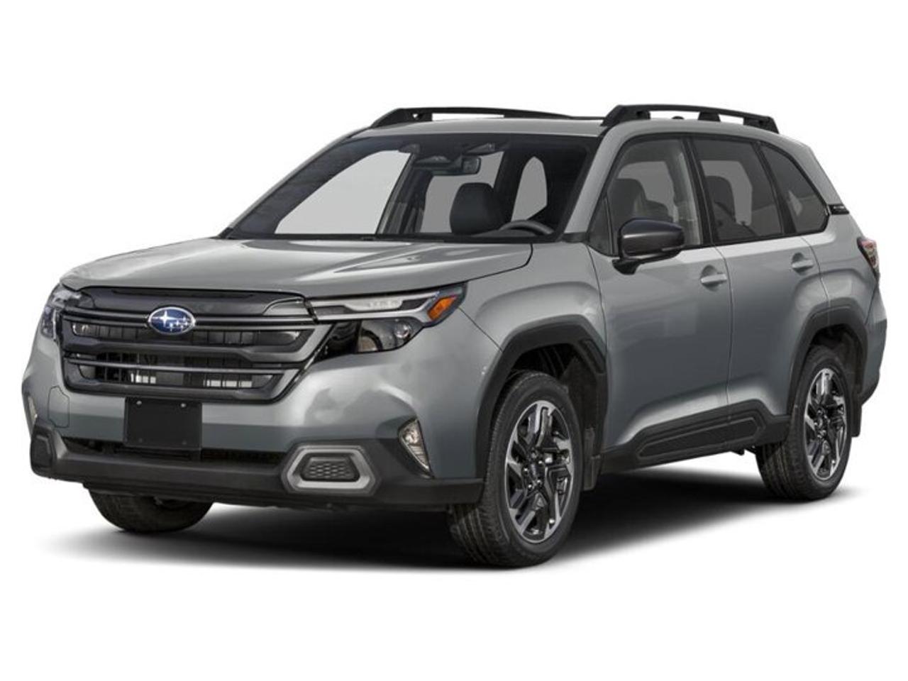 Small SUV 4WD, Limited AWD, 8-Speed CVT w/OD, Regular Unleaded H-4 2.5 L/152
