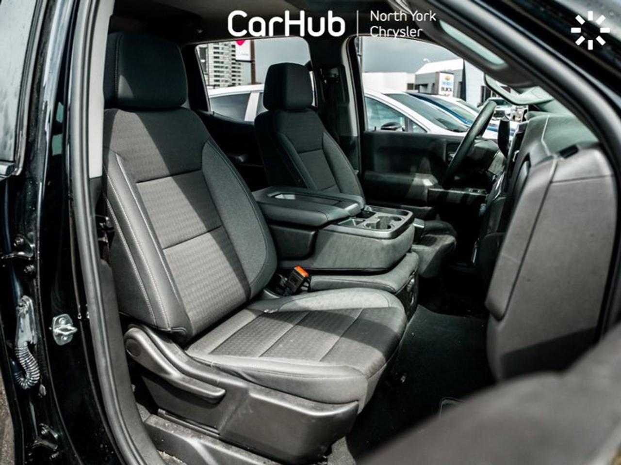 2024 Chevrolet Silverado 1500 Custom 147'' 6 Passenger Remote Start Apple CarPlay Android Auto Photo