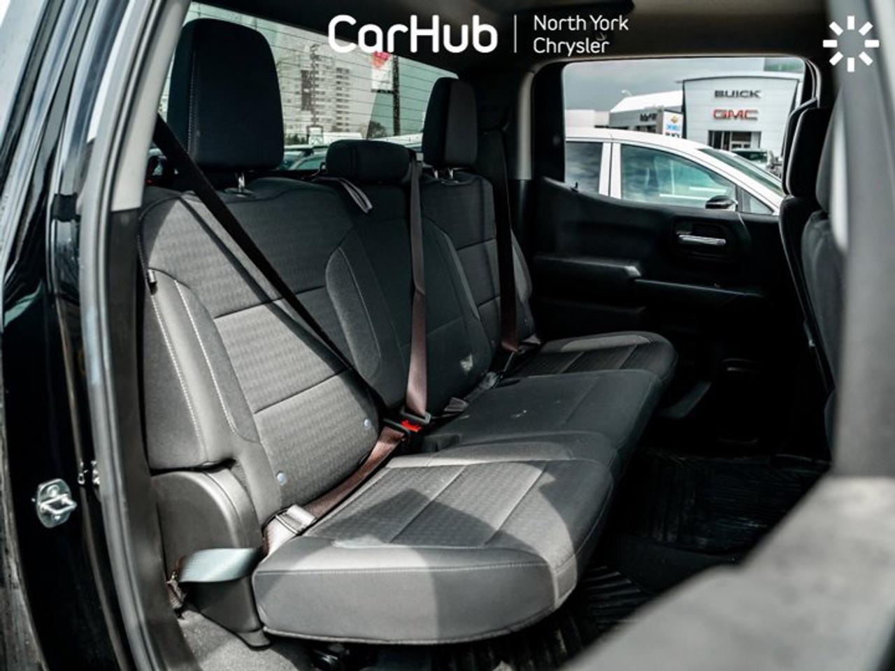 2024 Chevrolet Silverado 1500 Custom 147'' 6 Passenger Remote Start Apple CarPlay Android Auto Photo
