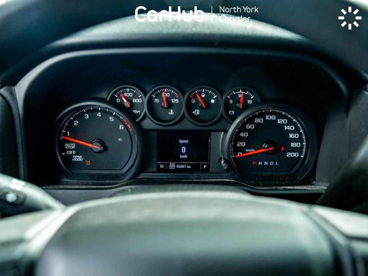 2024 Chevrolet Silverado 1500 Custom 147'' 6 Passenger Remote Start Apple CarPlay Android Auto Photo