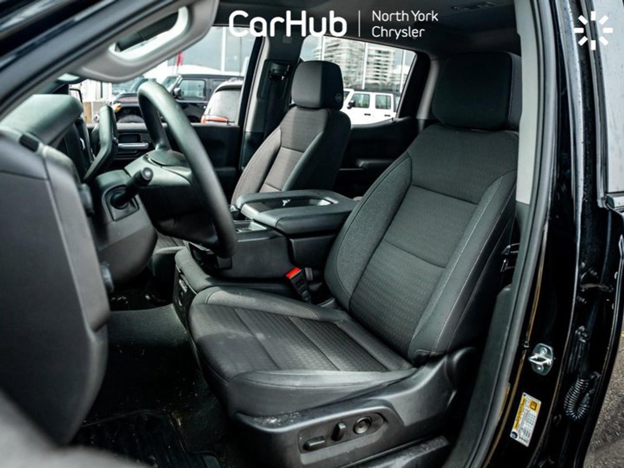 2024 Chevrolet Silverado 1500 Custom 147'' 6 Passenger Remote Start Apple CarPlay Android Auto Photo