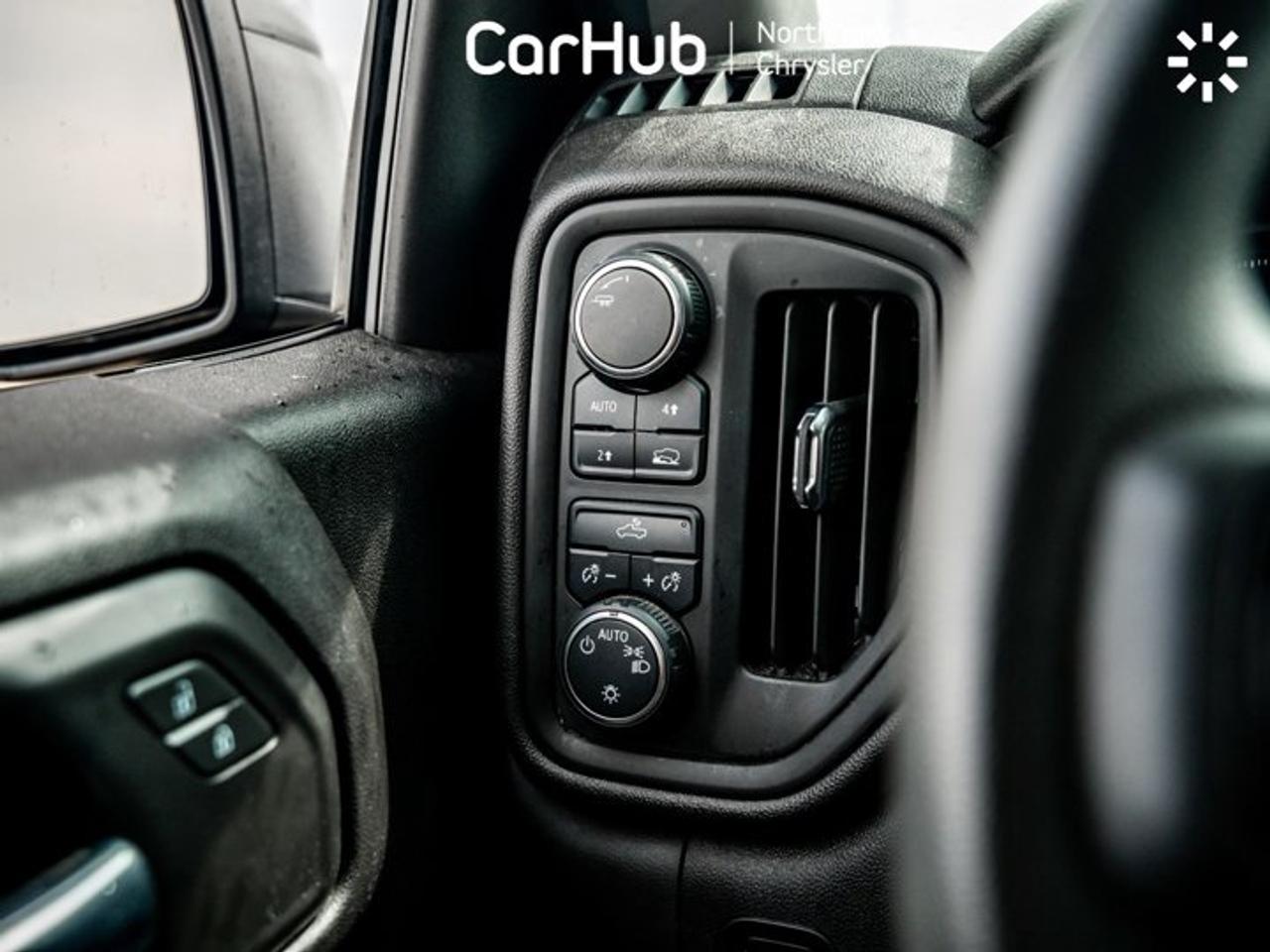 2024 Chevrolet Silverado 1500 Custom 147'' 6 Passenger Remote Start Apple CarPlay Android Auto Photo