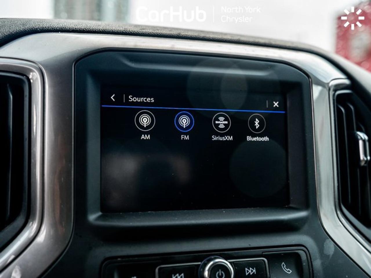 2024 Chevrolet Silverado 1500 Custom 147'' 6 Passenger Remote Start Apple CarPlay Android Auto Photo
