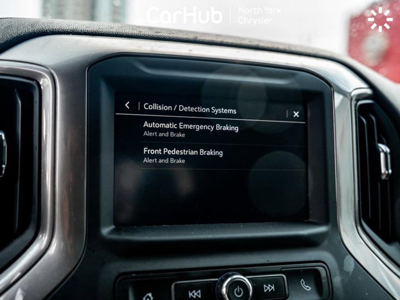 2024 Chevrolet Silverado 1500 Custom 147'' 6 Passenger Remote Start Apple CarPlay Android Auto Photo