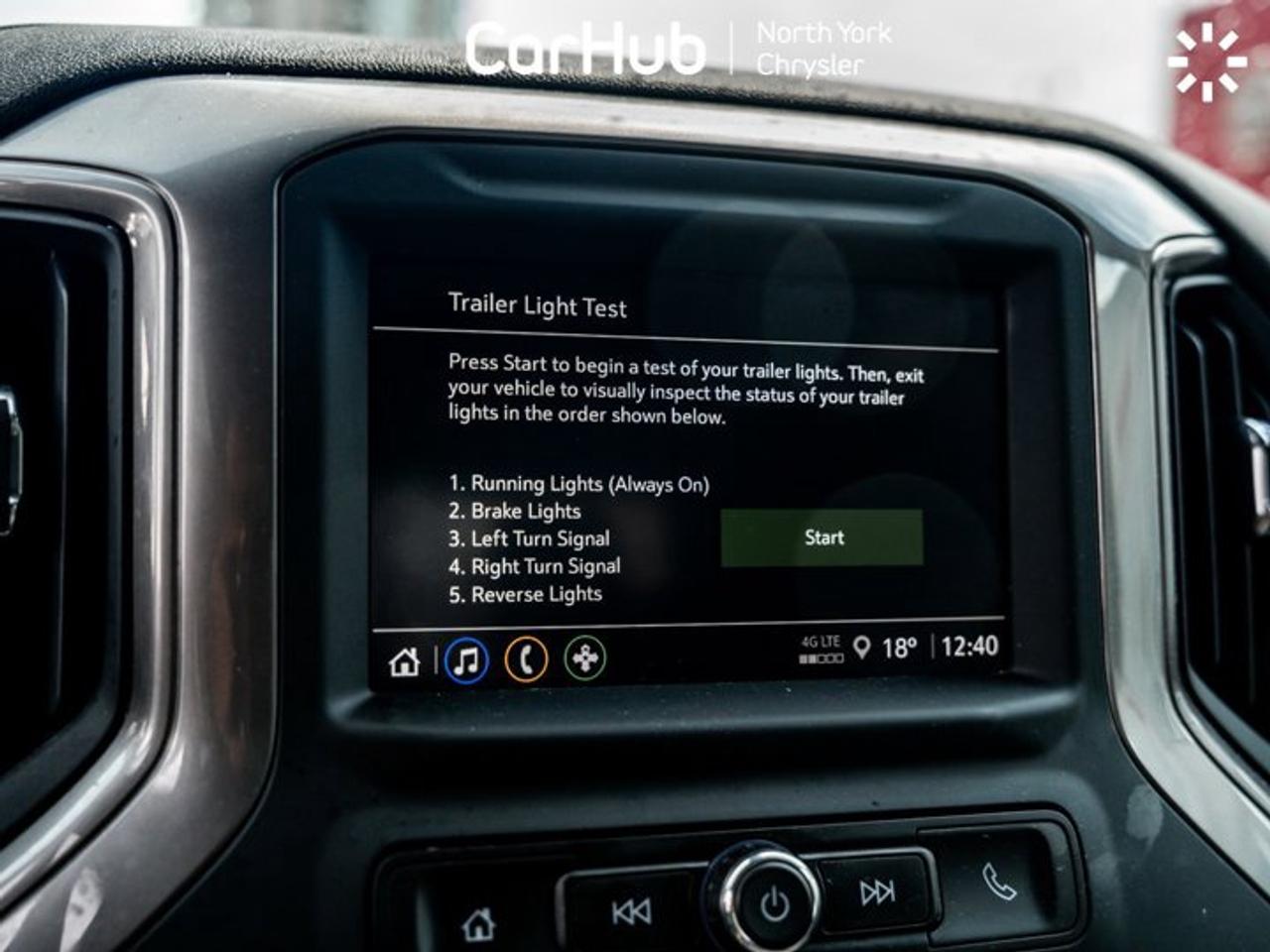 2024 Chevrolet Silverado 1500 Custom 147'' 6 Passenger Remote Start Apple CarPlay Android Auto Photo