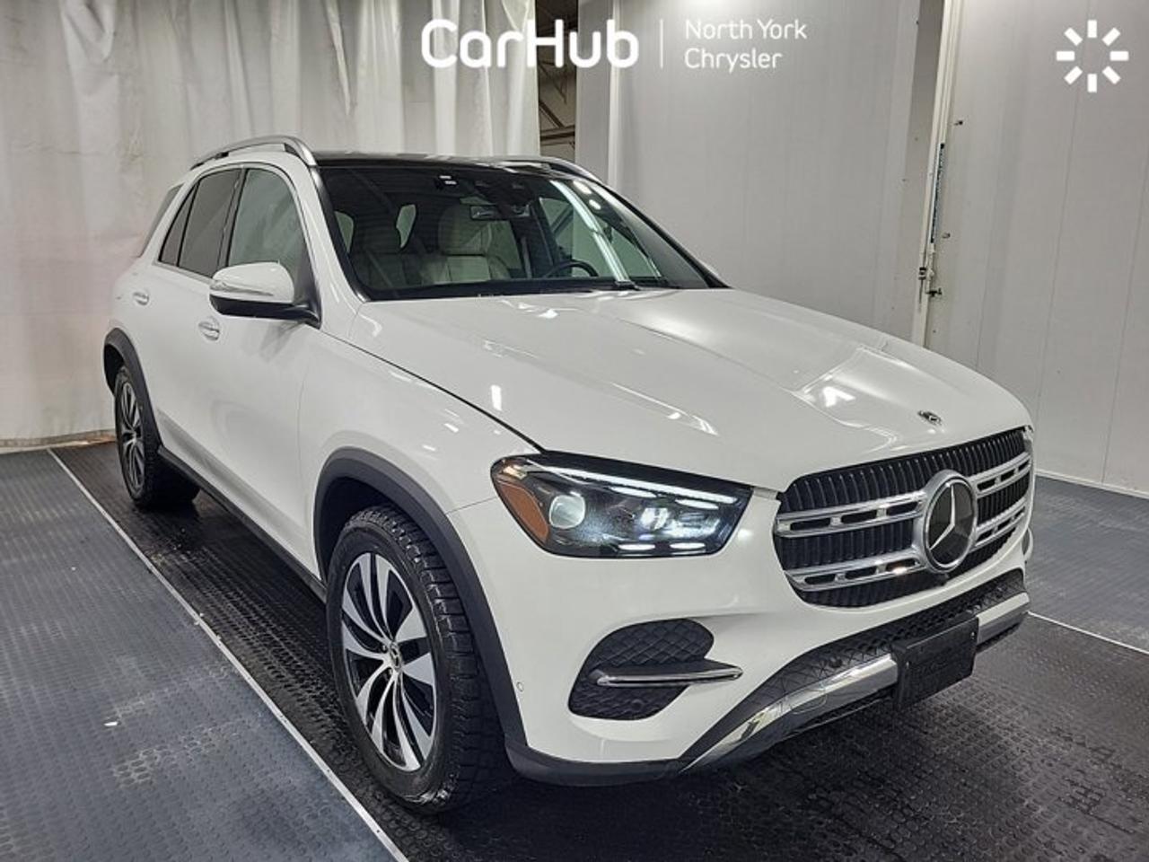 2024 Mercedes-Benz GLE GLE 350 Photo