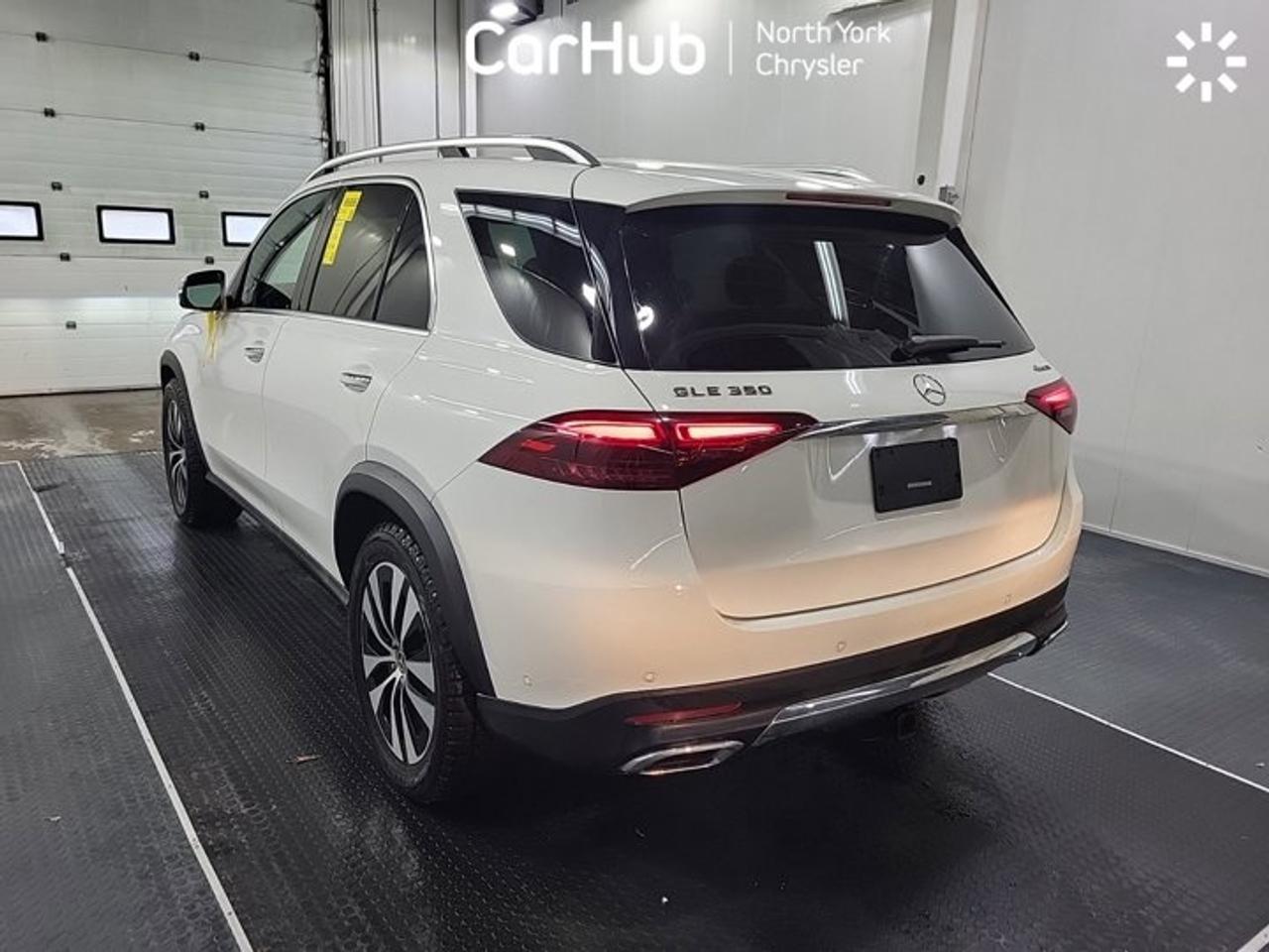 2024 Mercedes-Benz GLE GLE 350 Photo