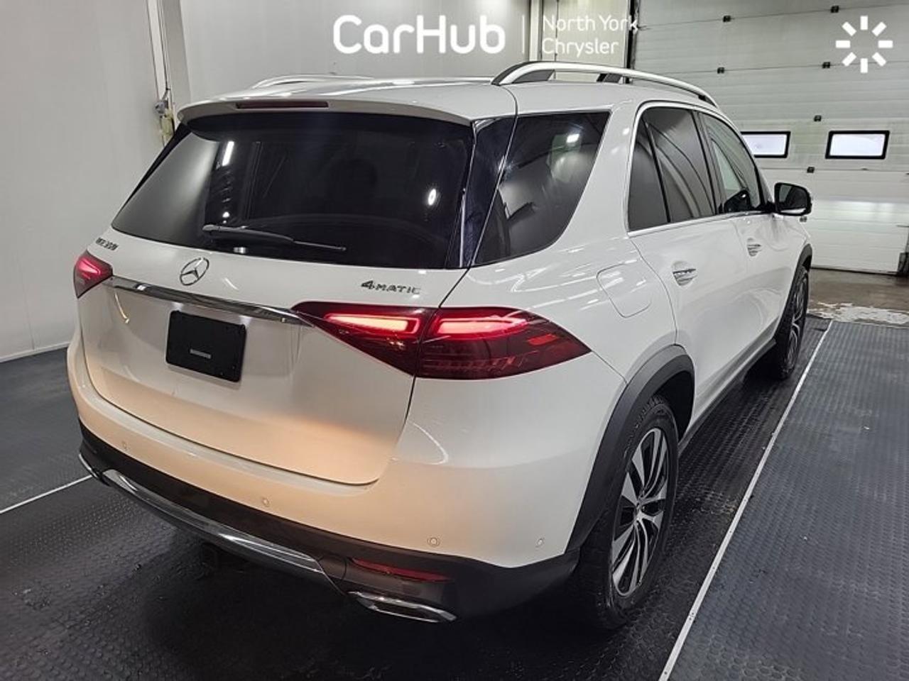 2024 Mercedes-Benz GLE GLE 350 Photo