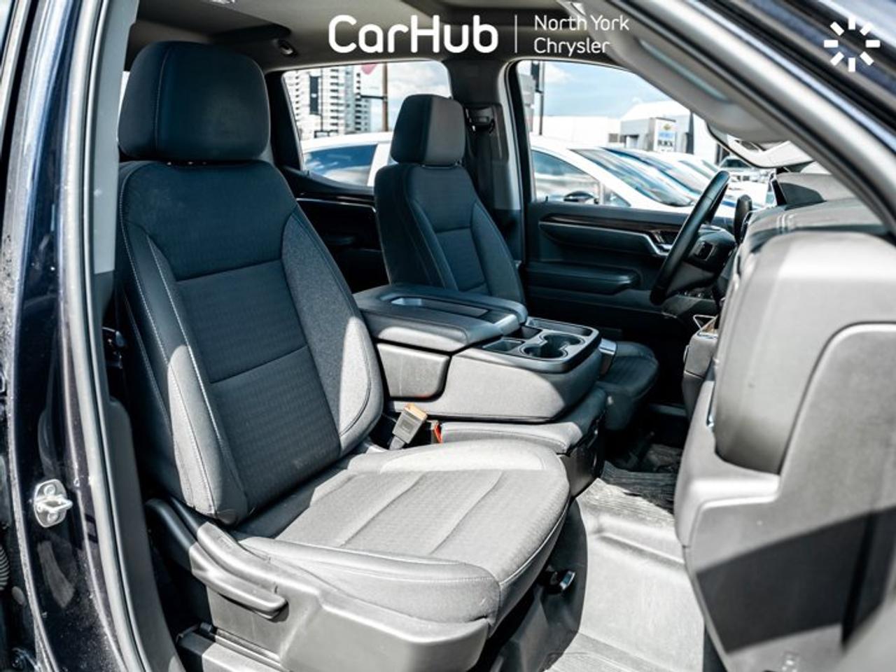 2024 GMC Sierra 1500 Elevation 147'' 6 Pass 13.4'' Screen Power Seats Remote Start Photo