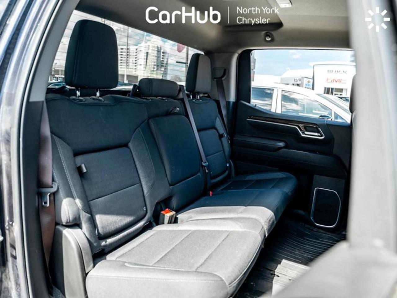 2024 GMC Sierra 1500 Elevation 147'' 6 Pass 13.4'' Screen Power Seats Remote Start Photo