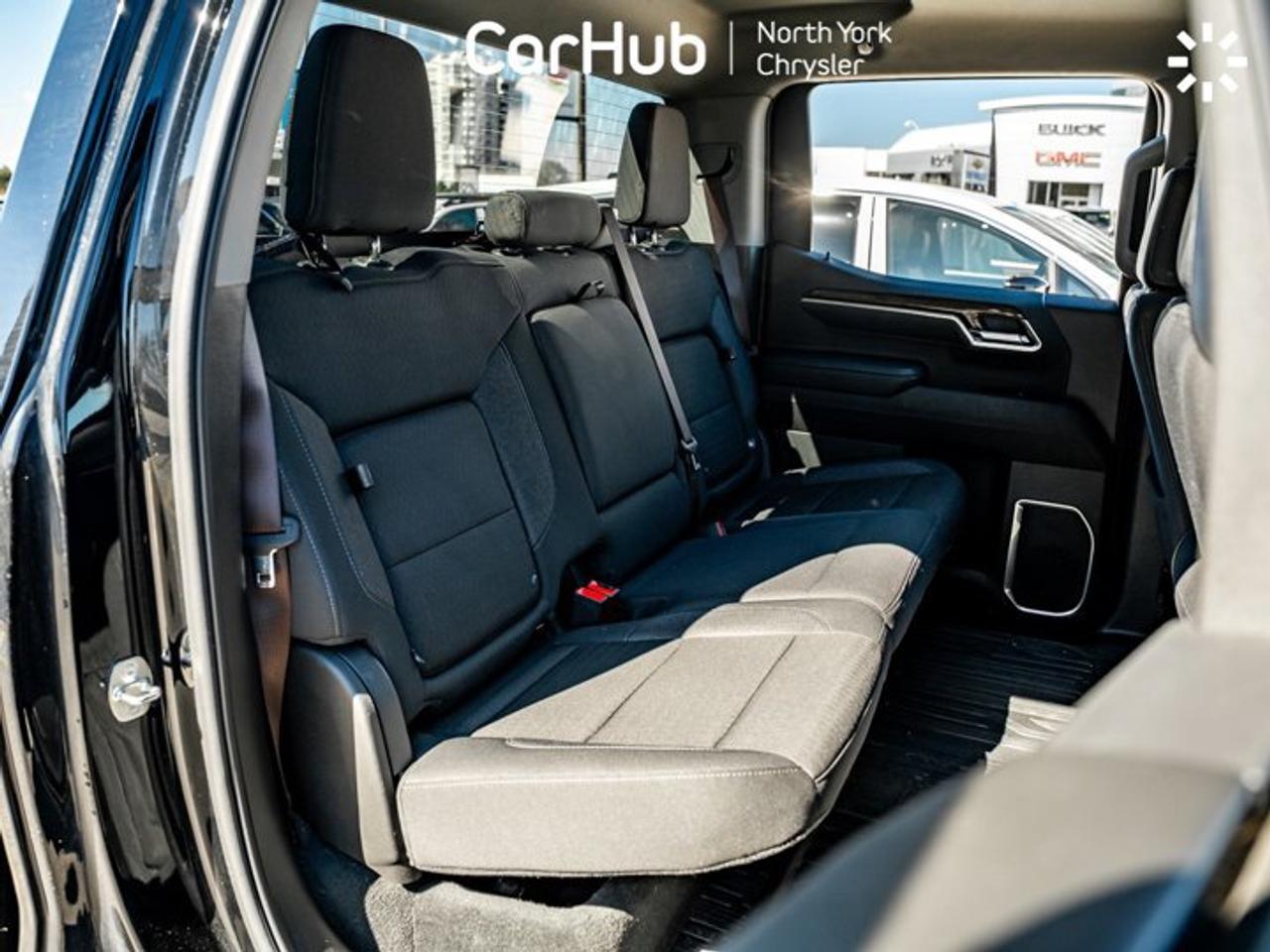 2024 GMC Sierra 1500 Elevation 147'' 6 Pass 13.4'' Screen Power Seats Remote Start Photo