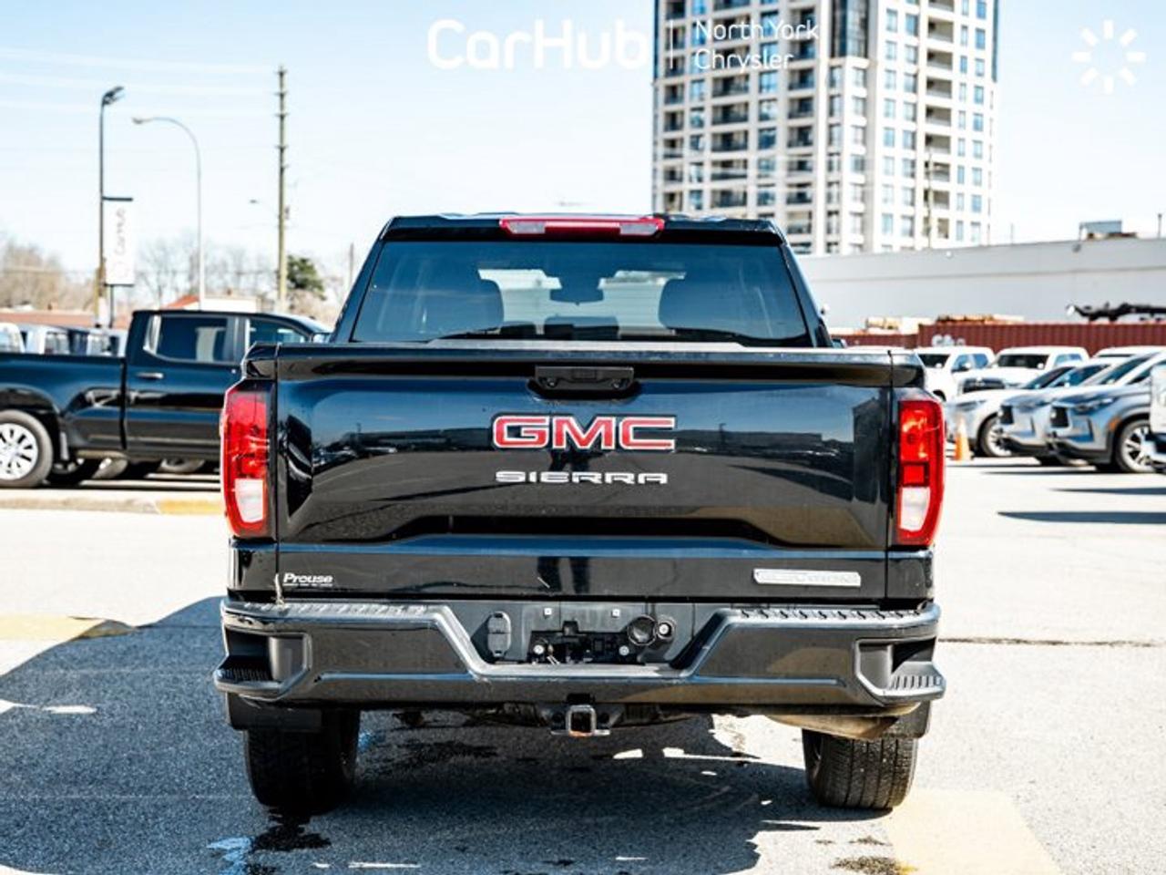 2024 GMC Sierra 1500 Elevation 147'' 6 Pass 13.4'' Screen Power Seats Remote Start Photo