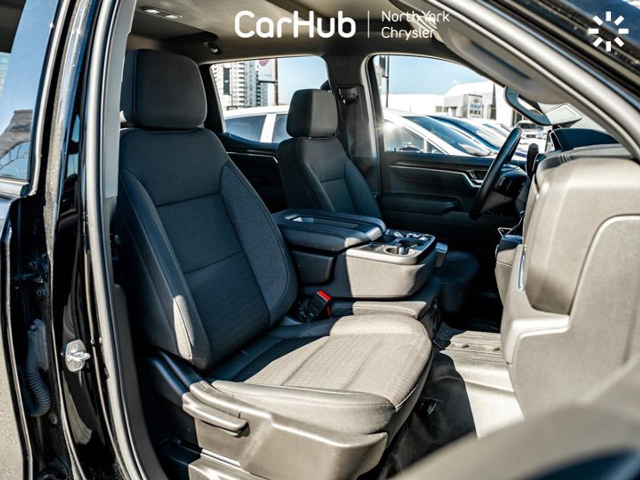 2024 GMC Sierra 1500 Elevation 147'' 6 Pass 13.4'' Screen Power Seats Remote Start Photo