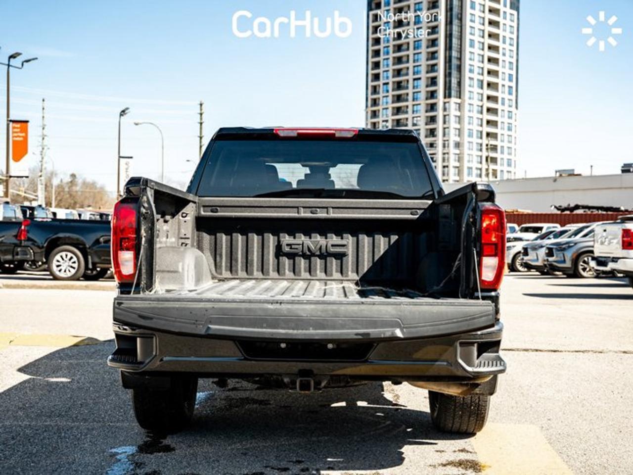 2024 GMC Sierra 1500 Elevation 147'' 6 Pass 13.4'' Screen Power Seats Remote Start Photo