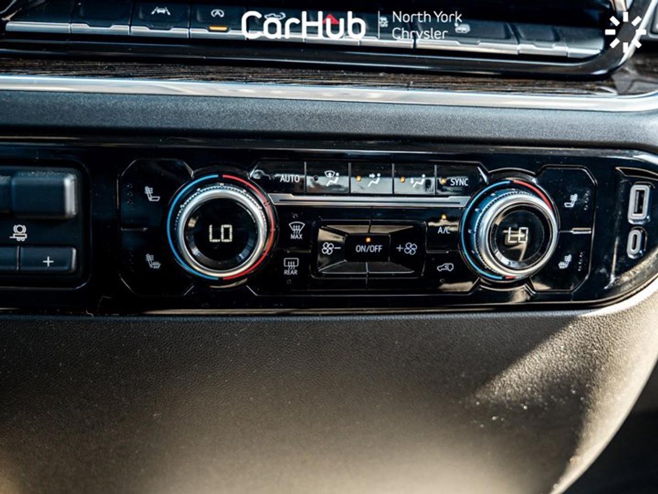 2024 GMC Sierra 1500 Elevation 147'' 6 Pass 13.4'' Screen Power Seats Remote Start Photo