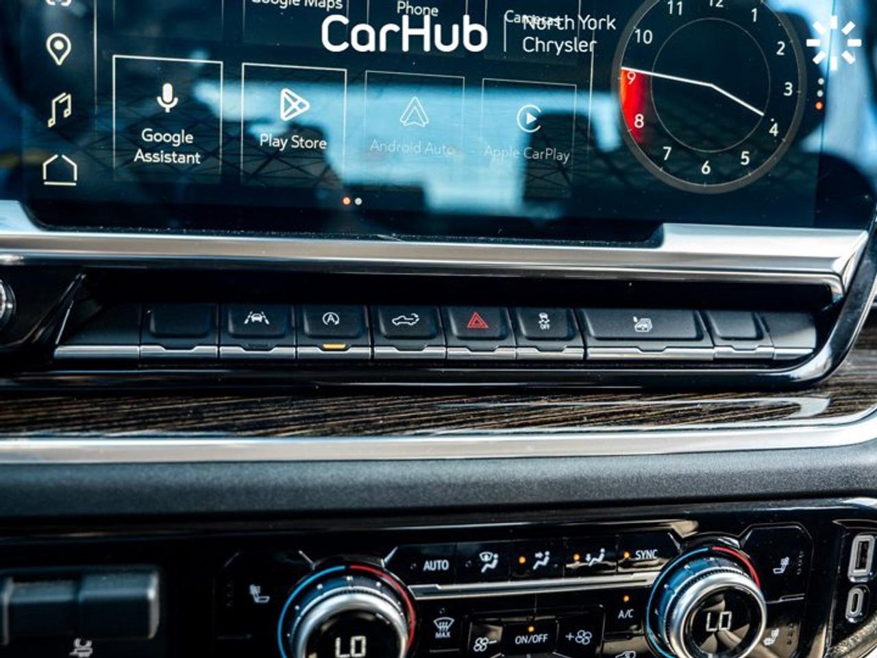 2024 GMC Sierra 1500 Elevation 147'' 6 Pass 13.4'' Screen Power Seats Remote Start Photo