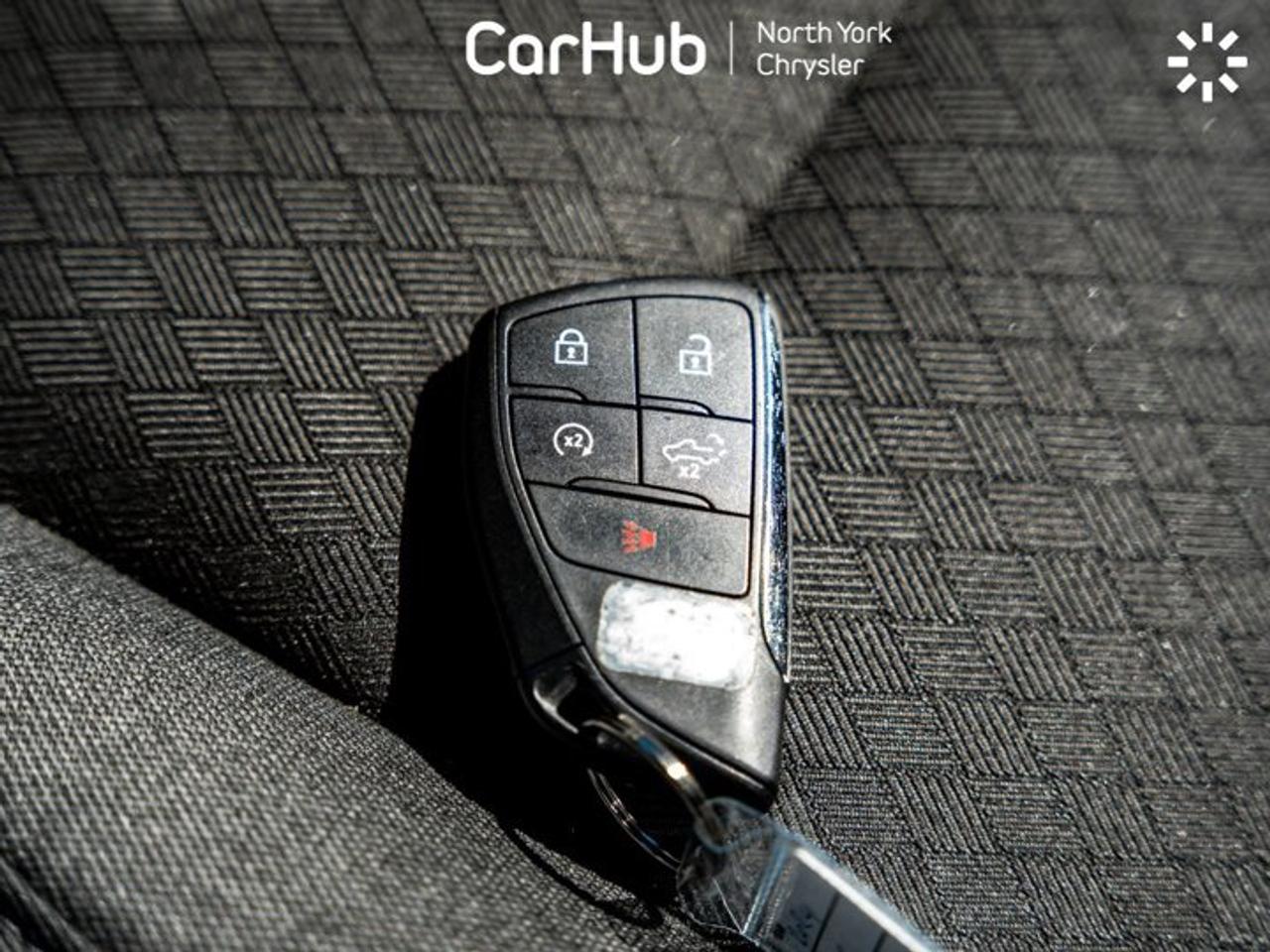 2024 GMC Sierra 1500 Elevation 147'' 6 Pass 13.4'' Screen Power Seats Remote Start Photo