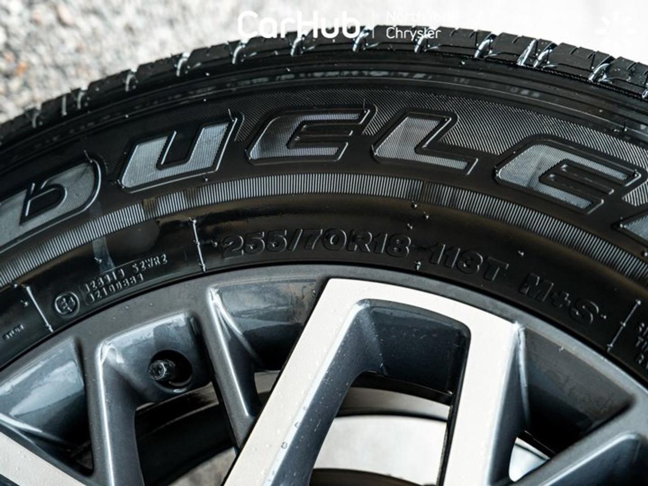 2024 Jeep Wrangler Sahara Skyroof Technology Group  Side Steps Nav Remote Start Photo