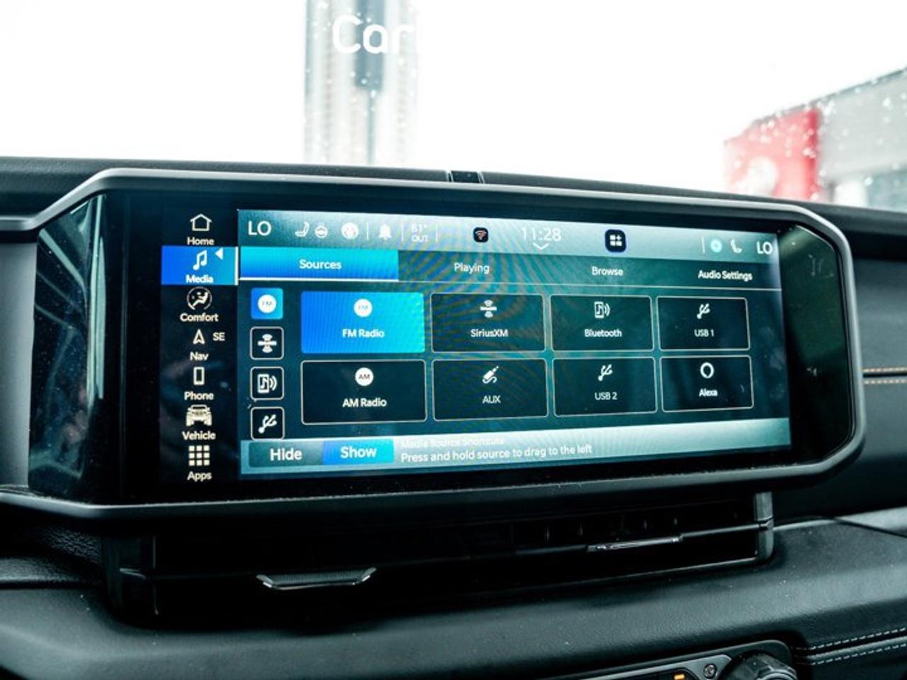2024 Jeep Wrangler Sahara Skyroof Technology Group  Side Steps Nav Remote Start Photo