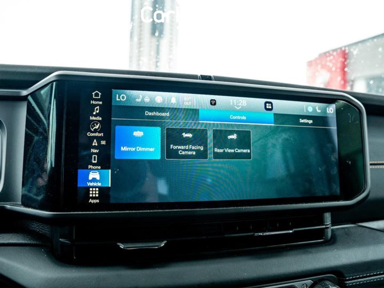 2024 Jeep Wrangler Sahara Skyroof Technology Group  Side Steps Nav Remote Start Photo