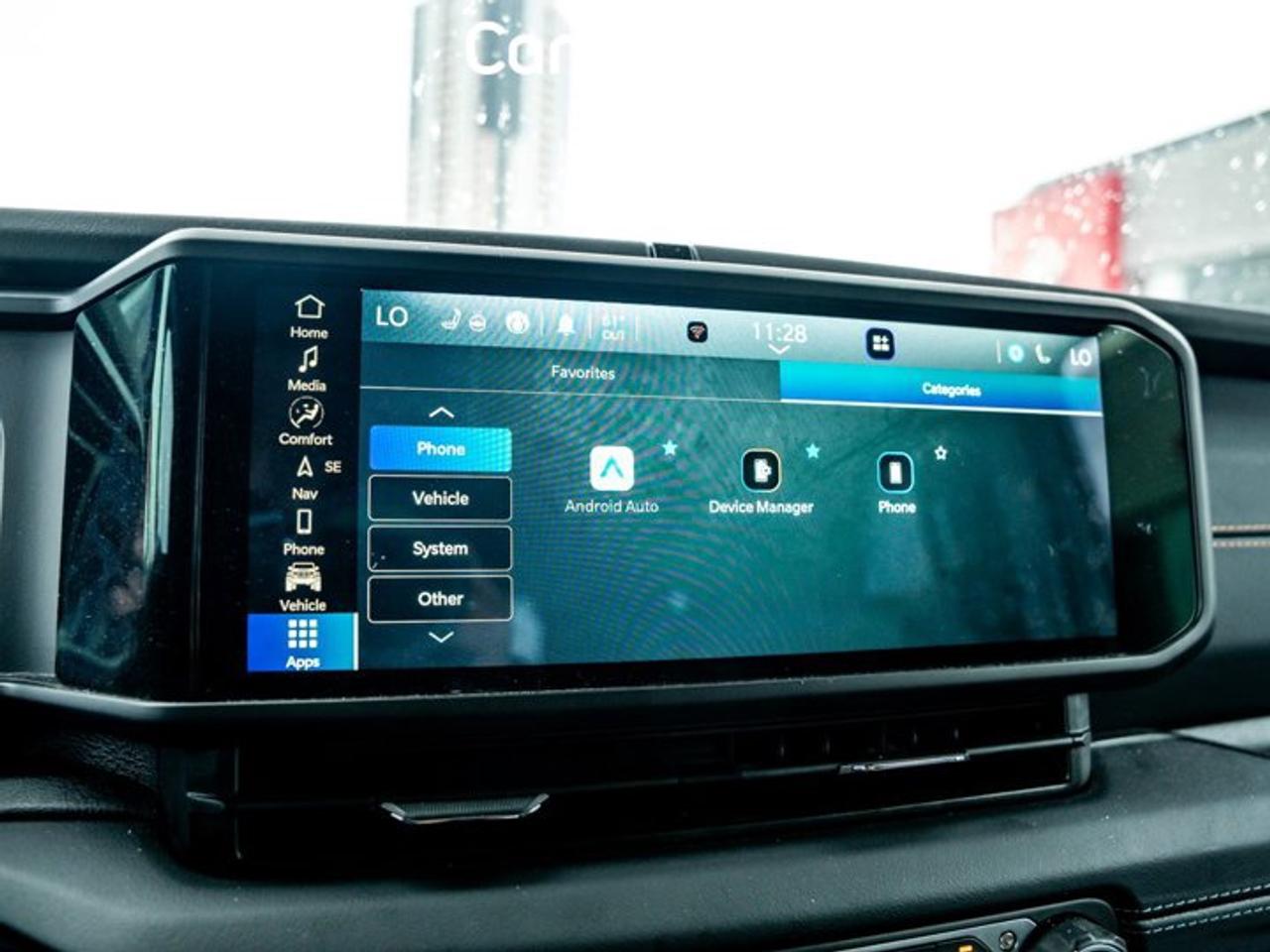 2024 Jeep Wrangler Sahara Skyroof Technology Group  Side Steps Nav Remote Start Photo