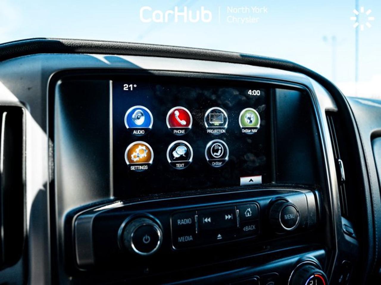 2016 GMC Sierra 1500 SLE 143.5'' 5.3L V8 Heated Captain Seats  Apple CarPlay Android Auto Photo