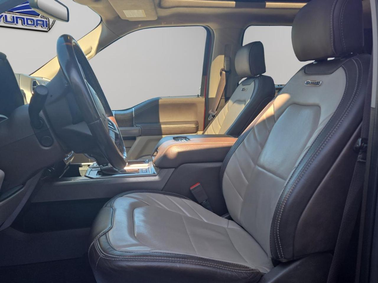 2019 Ford F-150 Limited  Photo