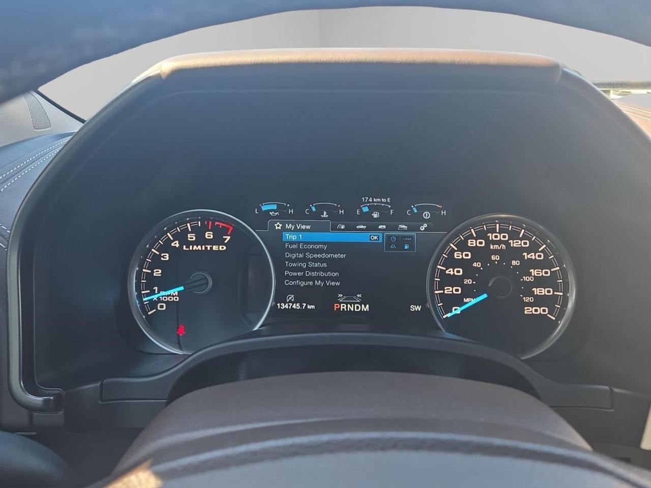 2019 Ford F-150 Limited  Photo