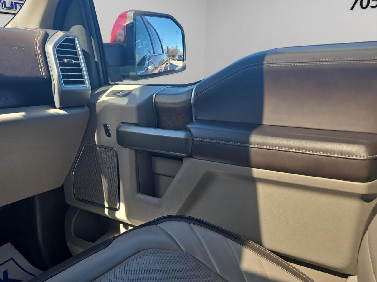 2019 Ford F-150 Limited  Photo