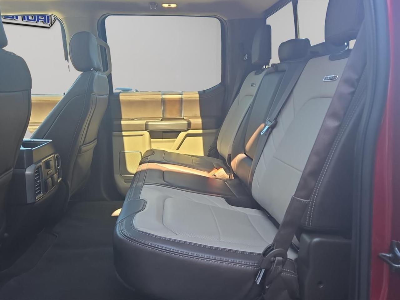 2019 Ford F-150 Limited  Photo